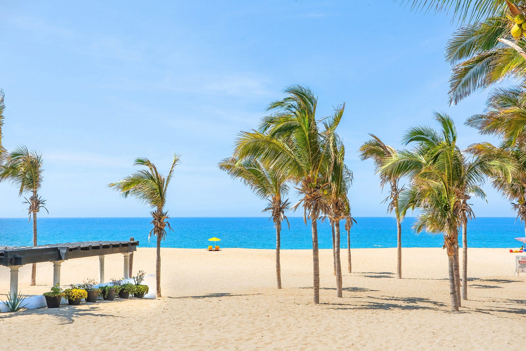 Villa de los Suenos 7